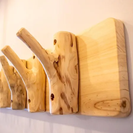 Trebol * Σιέρρα Νεβάδα