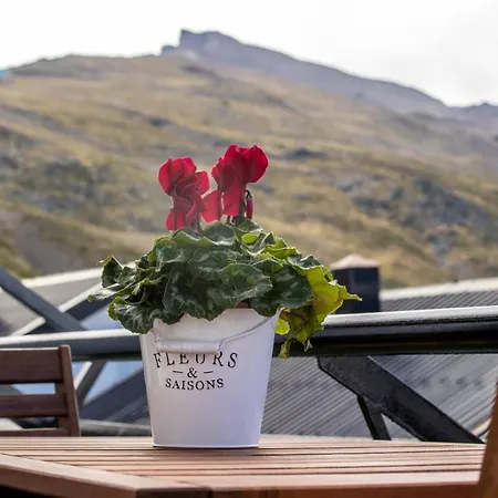 Trebol Διαμέρισμα Σιέρρα Νεβάδα