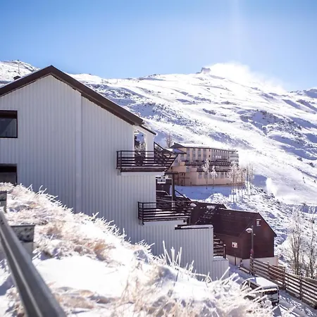 Διαμέρισμα Trebol Σιέρρα Νεβάδα