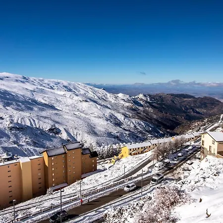 Trebol * Σιέρρα Νεβάδα