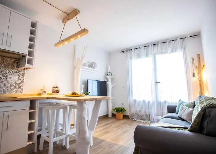 Διαμέρισμα Trebol