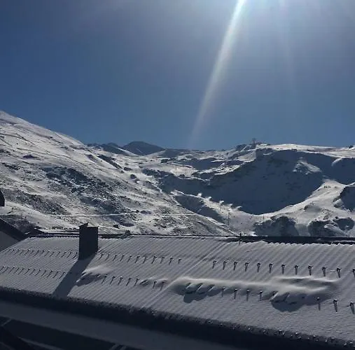 Διαμέρισμα Trebol