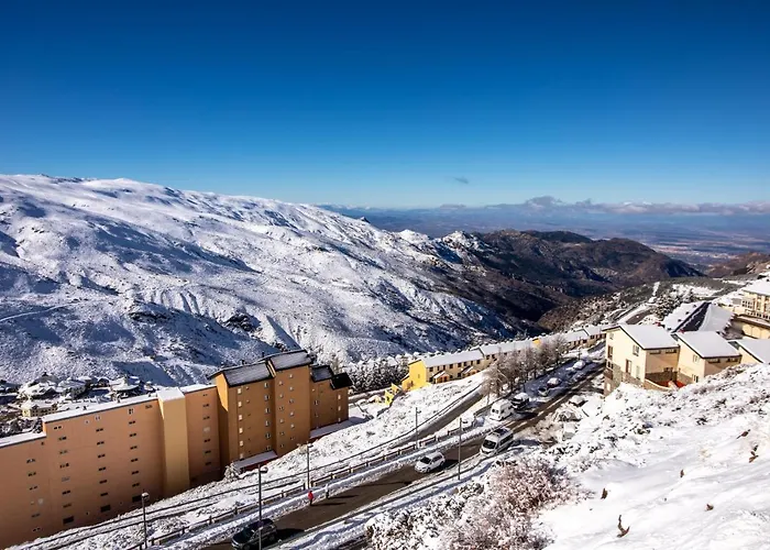 Trebol * 塞拉内华达