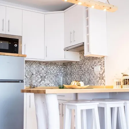 Trebol سْييرا نيفادا