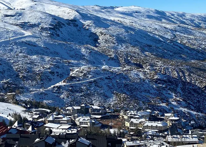 Апартаменти Trebol *